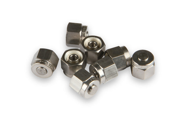 Holley 543-164 1/4" Stainless EGT Cap