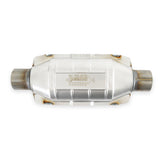 Flowmaster Catalytic Converter-Universal-225 Series-2.50 in. Inlet/Outlet-49 State - 2250225