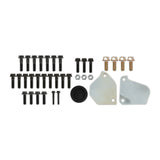 Lakewood Bellhousing Kit - Mopar - Gen III Hemi to TKX and TKO Transmissions - LK7200K