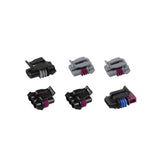 Holley 570-103 LSX Main Harness Connector Kit