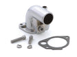 Mr Gasket Water Neck - Chrome - 9713