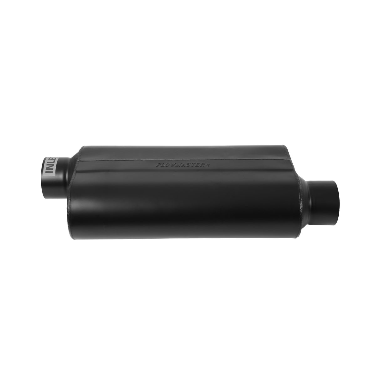 Flowmaster 50 Series HD Chambered Muffler - 953558