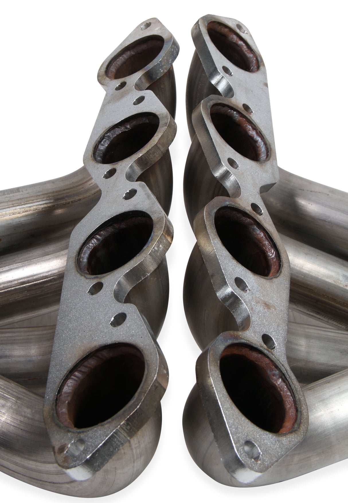 Flowtech Upright Headers - 11551FLT