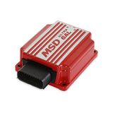 MSD Ultra 6AL Ignition Control - Red - 6423