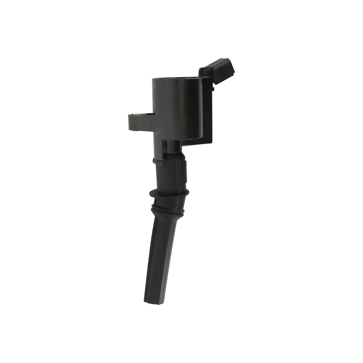 ACCEL Ignition Coil - SuperCoil - 1998-2008 Ford 4.6L/5.4L/6.8L 2-valve -Black- 8-Pack - 140032K-8