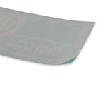 Holley Ford Fest Windshield Decal - 36-517