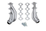 Flowtech Shorty Headers - Natural Finish - 12134FLT