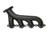 Flowtech LS Swap Exhaust Manifolds - Black Ceramic Finish - 31730-3FLT