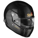 STILO ST5 FN 8860-2018 Carbon Racing Helmet ABP - AA0710AG1S54