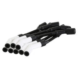 ACCEL Race Spark Plug Wire Set - Extreme 9000 Ceramic Boot - LS Terminals LS3/LS4/LS7 - 9004C
