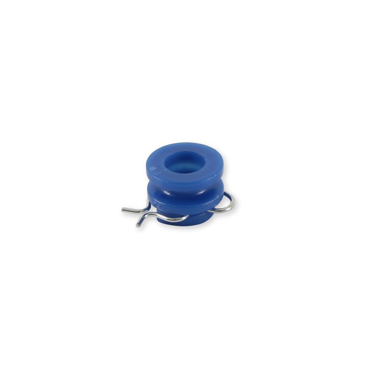 Scott Drake Window Roller & Clip - C0AB-6423240-B