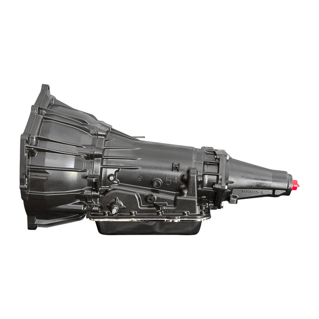 B&M Street/Strip 4L60E Automatic Transmission - 117308