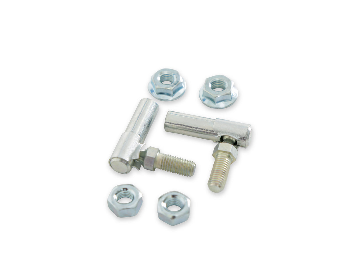 Mr Gasket Carb Link Ball Joint Quick Release - 3811G