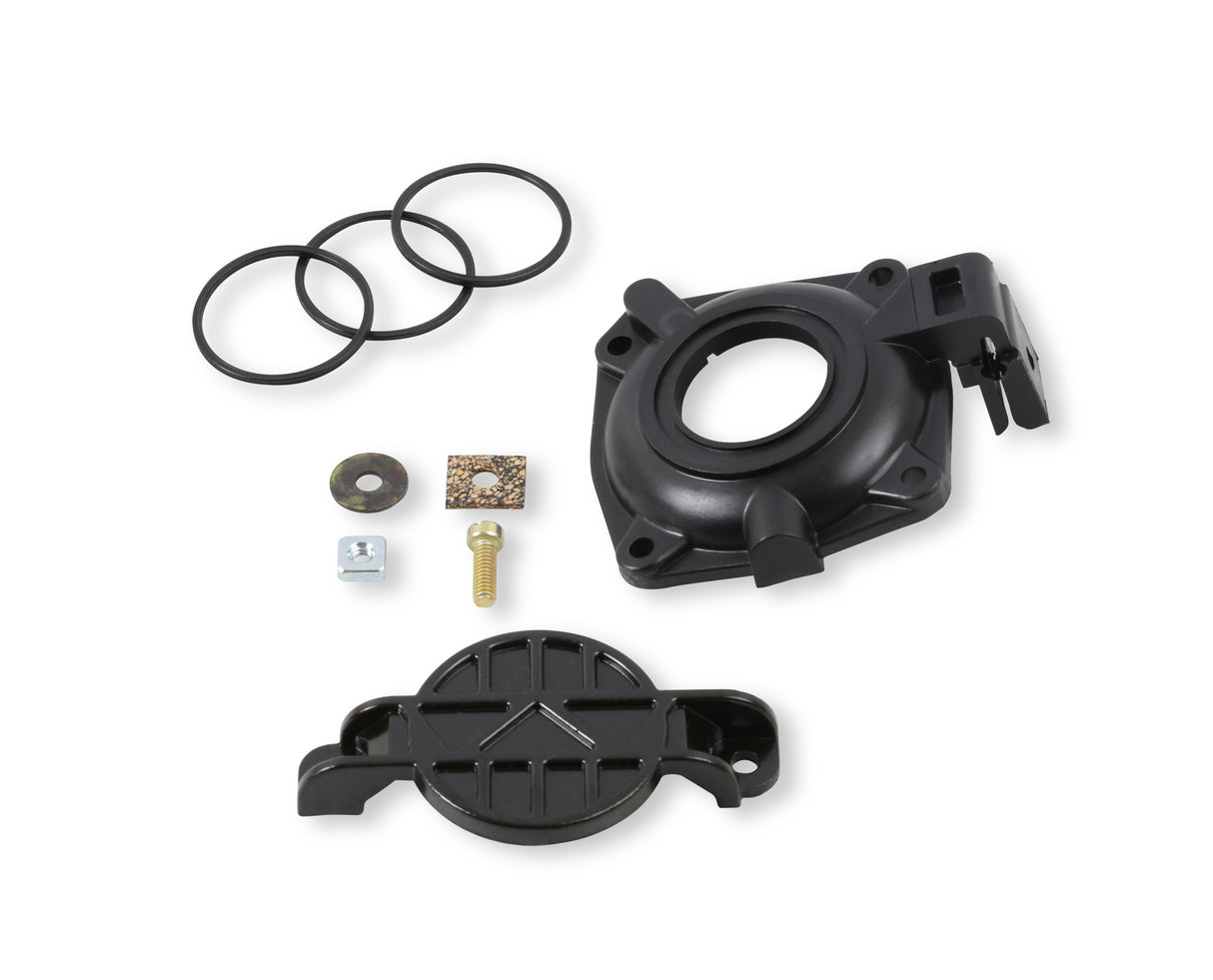 Holley 20-59 Quickchange Vacuum Secondary Housing Cover