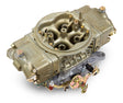 Holley 0-80496-2 950 CFM Classic HP Carburetor - Aluminum