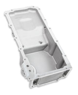 Holley 302-3 GM LS Swap Oil Pan - Most Front Clearance