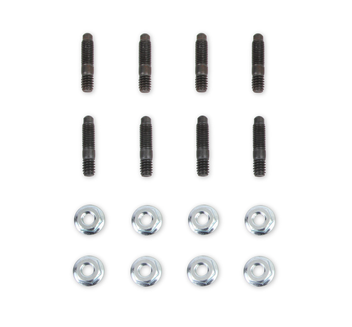 Mr Gasket Valve Cover Stud Kit - Steel Covers - 6324