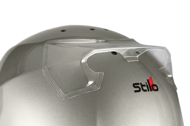 STILO ST6 BACK SPOILER - YA0927