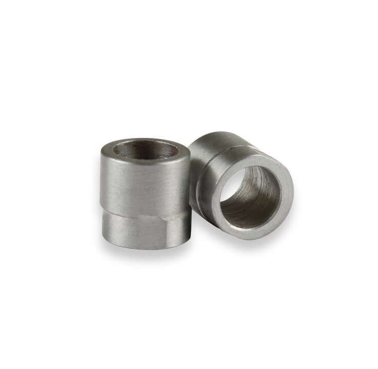 Quick Time Offset Dowel Pin - 15MM - .021 Inch Offset - RM-162