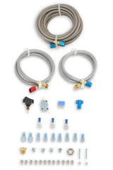 NOS Single Fogger Wet Nitrous System - Multi-Fit - 05131NOS
