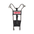 Simpson Hybrid X Chin Straps - RHDCS
