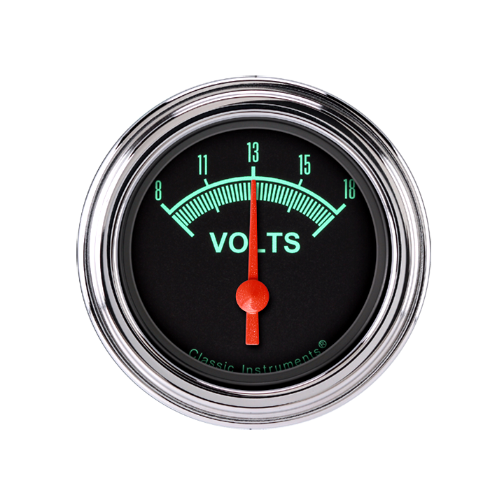 Classic Instruments G STOCK 2IN VOLT - GS30SLC