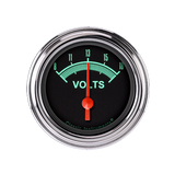 Classic Instruments G/Stock 2-1/8" Volt Gauge - GS30SLC