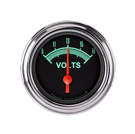 Classic Instruments G STOCK 2IN VOLT - GS30SLC