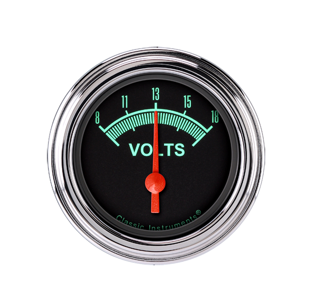 Classic Instruments G STOCK 2IN VOLT - GS30SLC