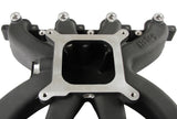 Holley 300-269BK Single Plane EFI Intake - GM LS7-Black