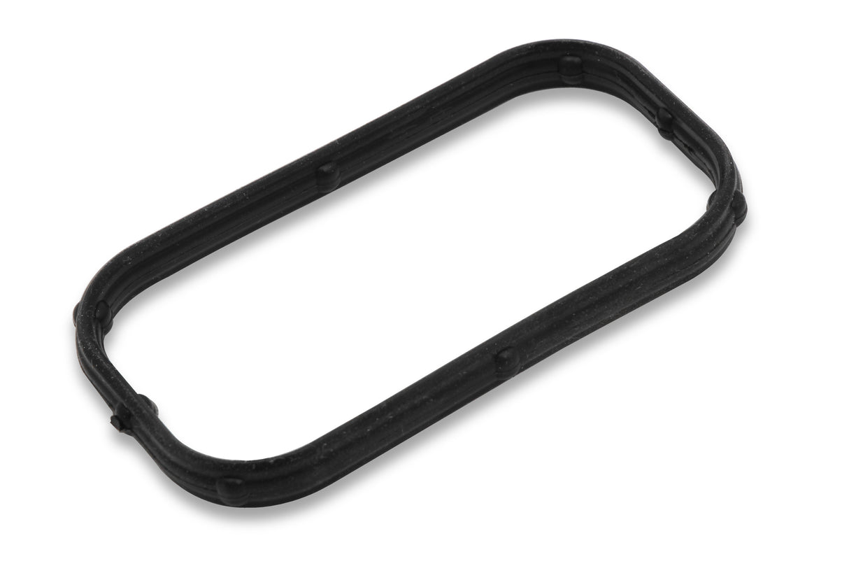 Mr Gasket Intake Manifold Gaskets - Molded O-Ring Style Seals - 61051G