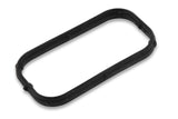 Mr Gasket Intake Manifold Gaskets - Molded O-Ring Style Seals - 61051G