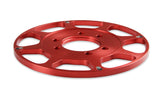 MSD Crank Trigger Wheel Kit - Flying Magnet - BBC - 8 in. - 8620