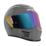 Simpson Motorcycle Speed Bandit Helmet - Armor 2X - SPBXX4