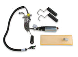 Holley 12-375 EFI Fuel Tank Module - 350 LPH - Cougar, Falcon, and Mustang