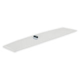 Holley 16-150 HYDRAMAT (3X15) RECT - 19MM OUTLET OFFSET
