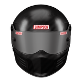 Simpson Carbon Bandit Helmet SA2025 - 920005C