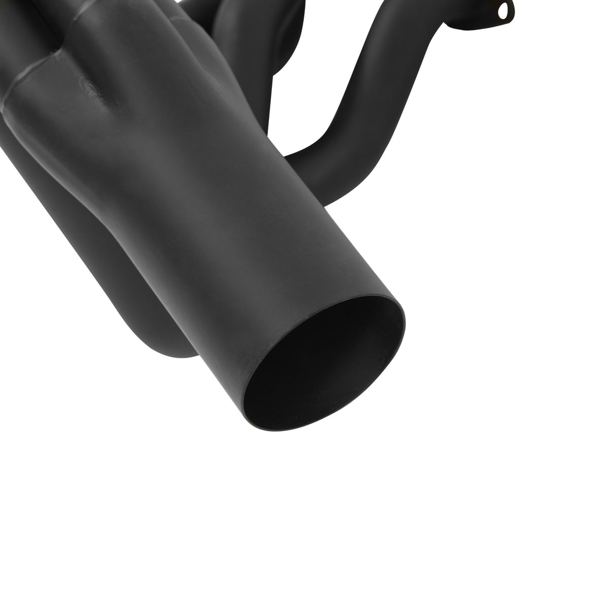 Hooker Super Competition Long Tube Headers - Painted - 2222HKR