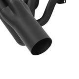 Hooker Super Competition Long Tube Headers - Painted - 2222HKR