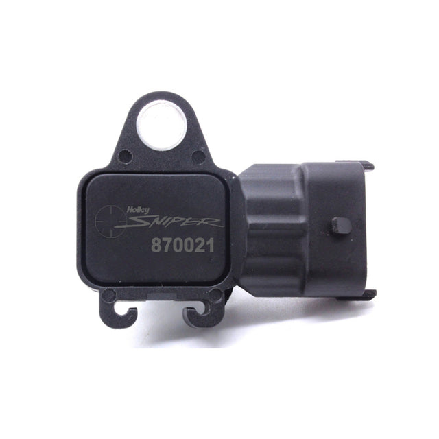 Holley 870021 Sniper EFI MAP Sensor 2.5 Bar