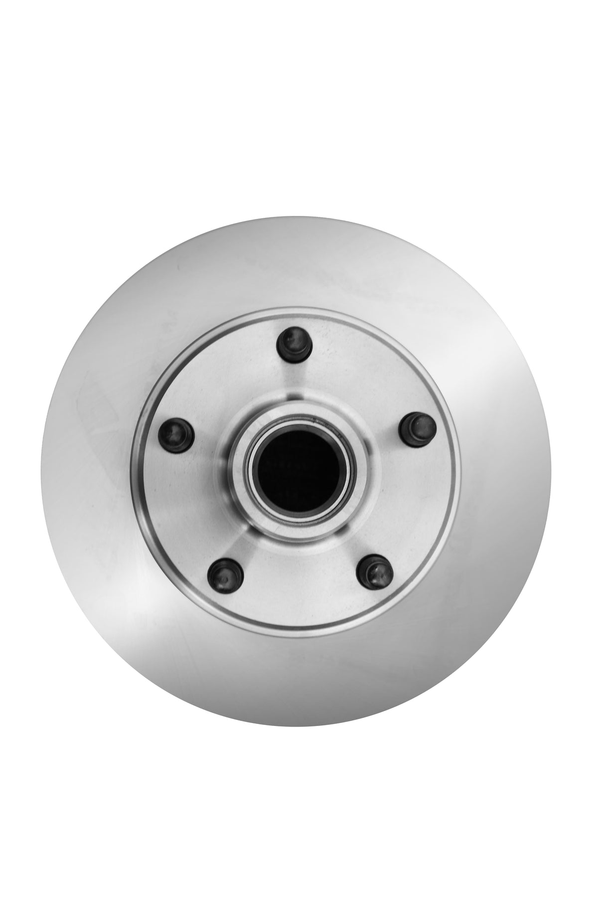 AFCO Directional Style Front Rotors LH - 6640151 6640151