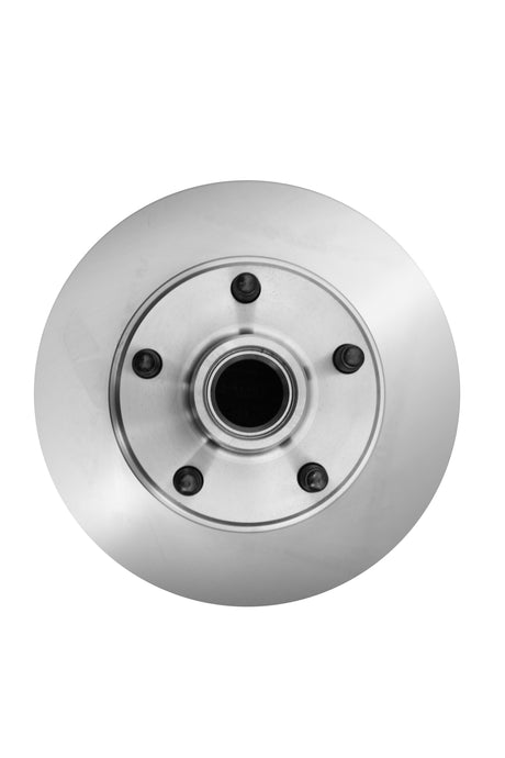 AFCO Directional Style Front Rotors RH - 6640152 6640152