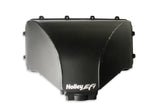 Holley 300-281 HI-RAM 95MM Fabricated Side Mount Plenum Top
