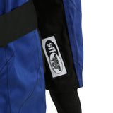RaceQuip One Piece Single Layer Fire Suit - 130923RQP