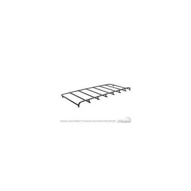 Scott Drake Luggage Rack - C5ZZ-6555100-F