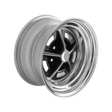 Scott Drake 15 X 8 Magnum 500 Reproduction - D1ZZ-1007-CR