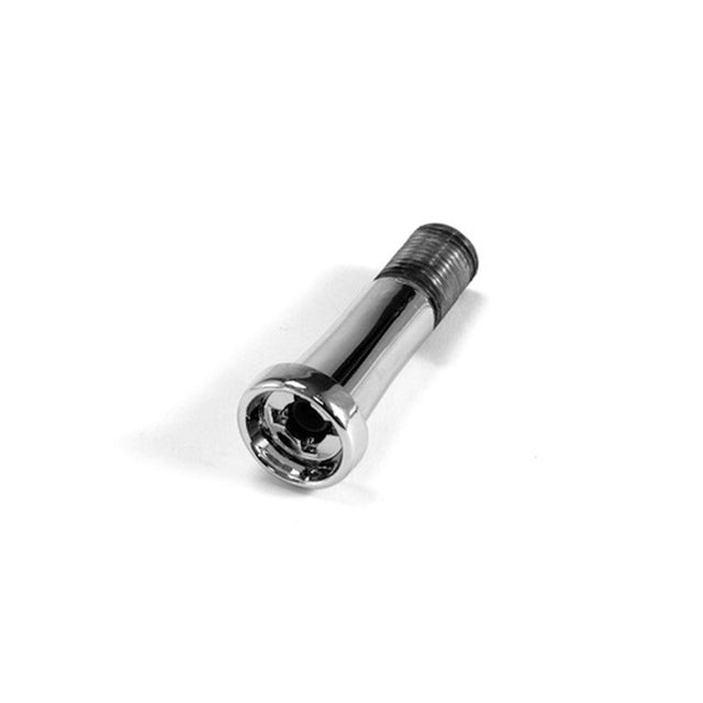 Scott Drake Headlight Switch Retaining Nut - C5ZZ-11650-A