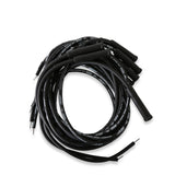 MSD Street-Fire Wire Set V8 Multi-Angle, Sock/HEI Univ - 5551