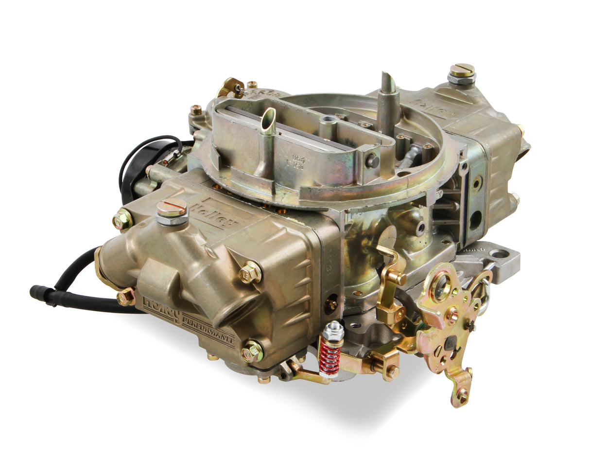 Holley 0-80531 850 CFM Classic Carburetor