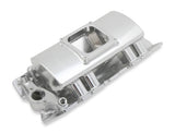 Holley 835161 Sniper Sheet Metal Fabricated Intake Manifold Big Block Chevy